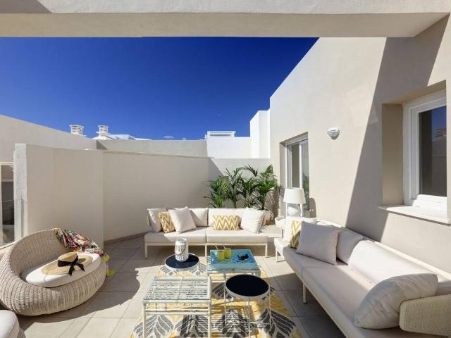 Apartamento en venta en Centro, Costa del Sol Occidental