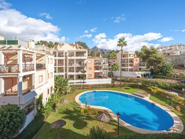 Apartamento en venta en Centro, Costa del Sol Occidental