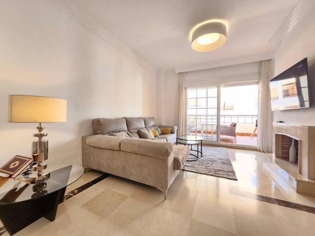 Apartamento en venta en Centro, Costa del Sol Occidental