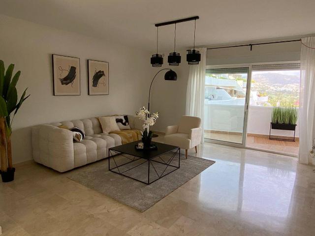 Apartamento en venta en Centro, Costa del Sol Occidental