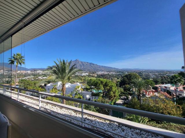 Apartamento en venta en Centro, Costa del Sol Occidental