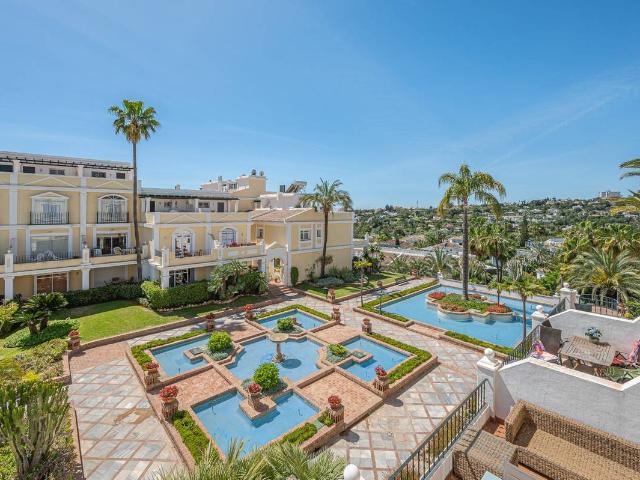 Apartamento en venta en Centro, Costa del Sol Occidental
