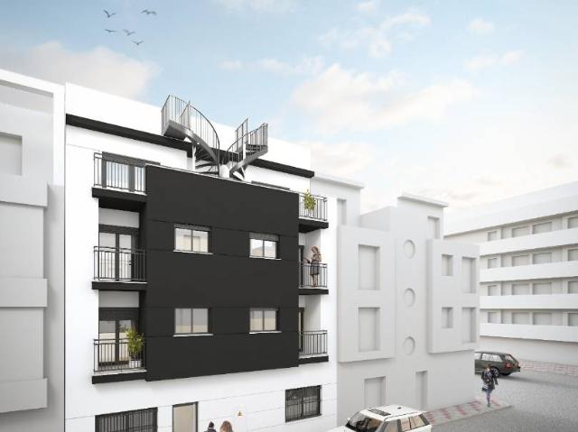 Apartamento en venta en Mijas