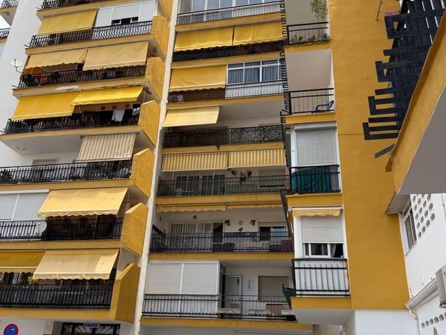 Apartamento en venta en Campo-Mijas, Costa del Sol Occidental