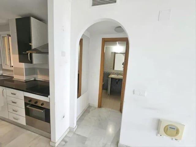 Apartamento en venta en Campo-Mijas, Costa del Sol Occidental