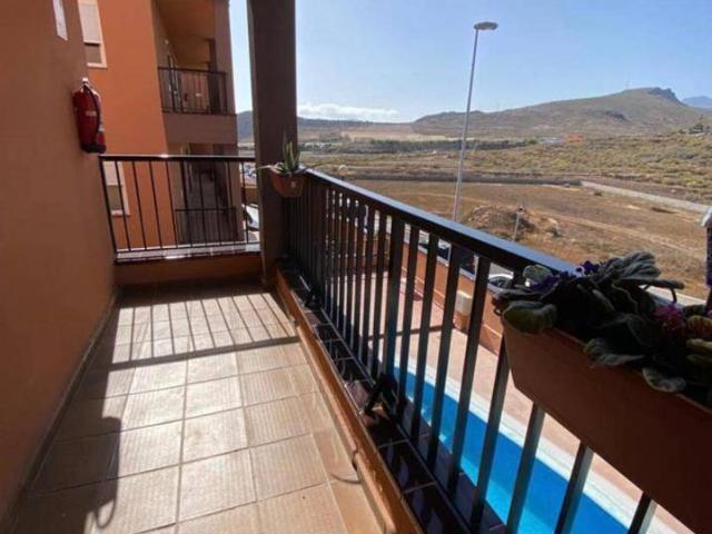 Apartamento en venta en Asomada, San Miguel de Abona
