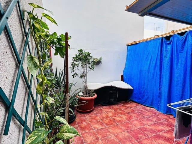Apartamento en venta en El Guincho, San Miguel de Abona