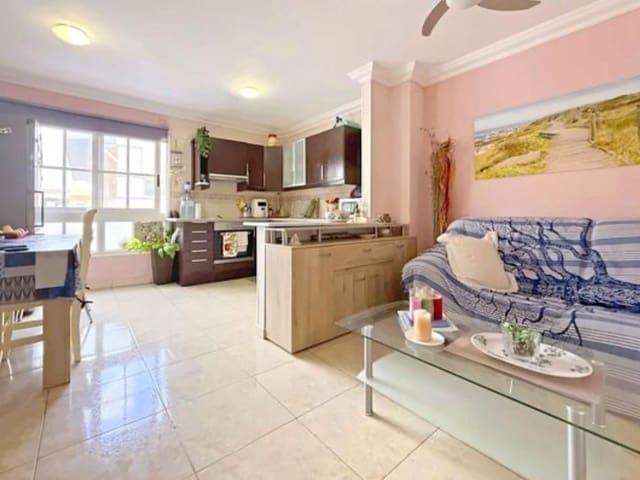 Apartamento en venta en El Guincho, San Miguel de Abona