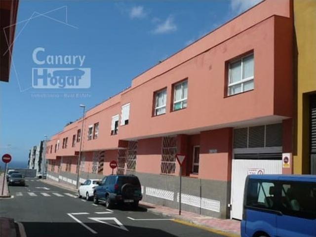 Apartamento en venta en El Guincho, San Miguel de Abona