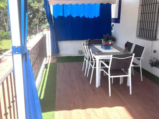 Apartamento en venta en Centro, Costa del Sol Occidental
