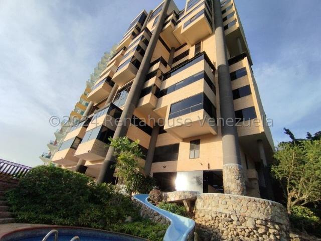 Apartamento en venta en Valencia, Táchira