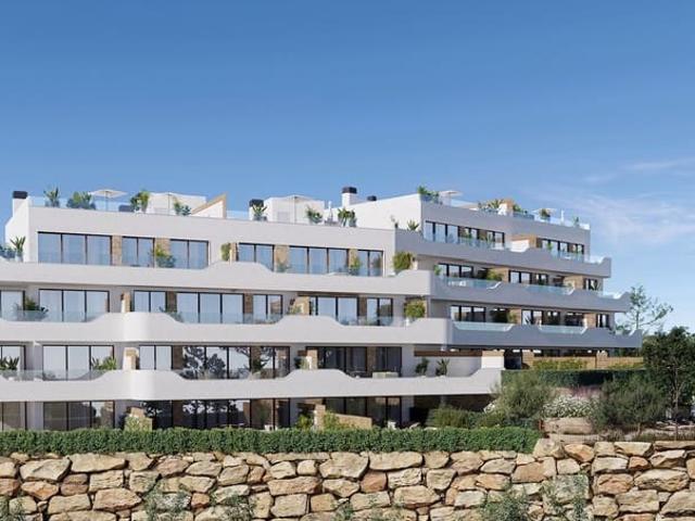 Apartamento en venta en Residencial Mimosa (Las Colinas Golf), el Baix Segura / La Vega Baja