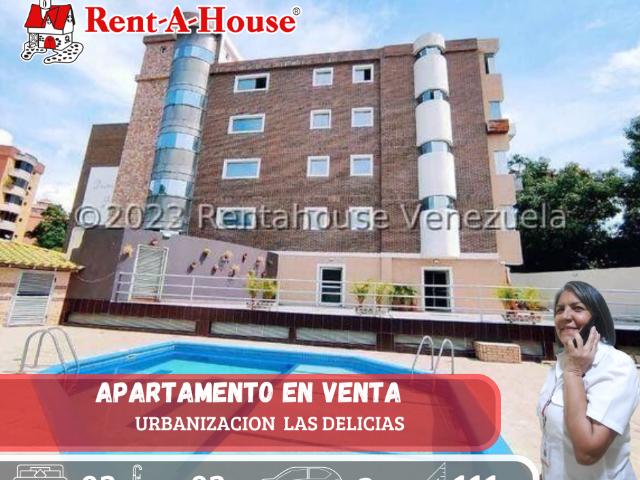 Apartamento en venta en Maracay