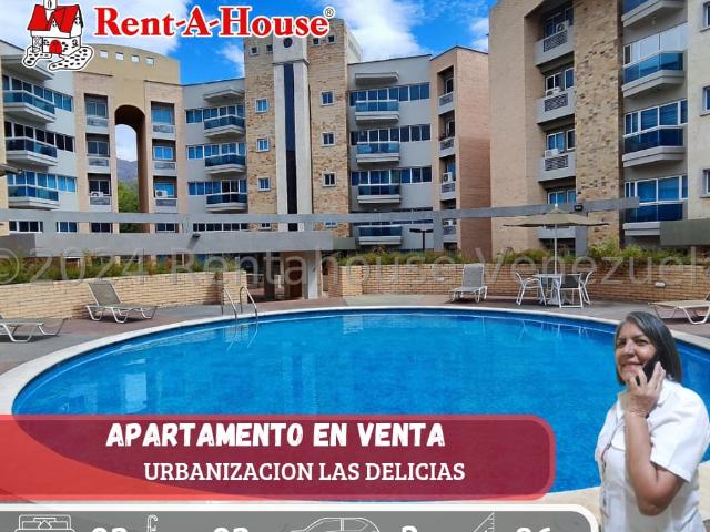 Apartamento en venta en Maracay