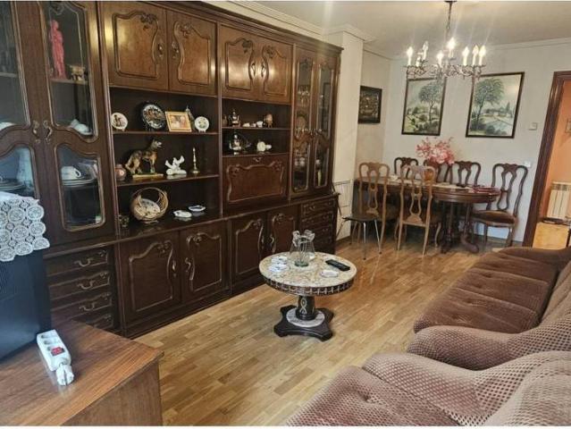 Apartamento en venta en Centro, León