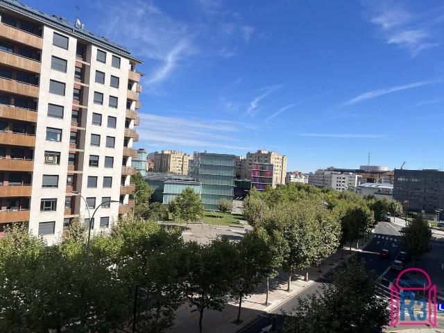 Apartamento en venta en Centro, León