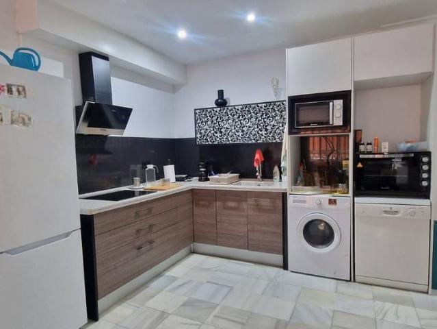 Apartamento en venta en Garrucha, Almería