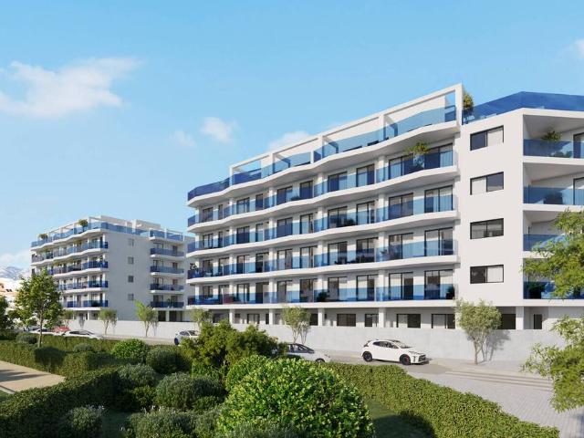 Apartamento en venta en Costa del Sol Occidental, Andalucía