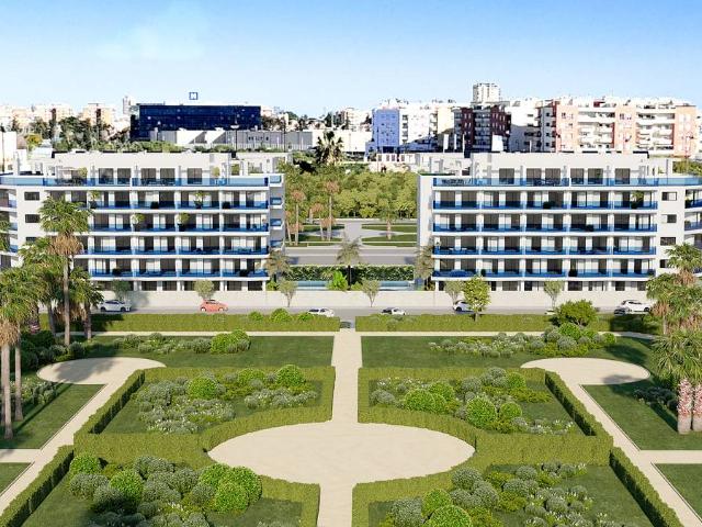 Apartamento en venta en Costa del Sol Occidental, Andalucía