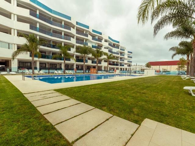 Apartamento en venta en Costa del Sol Occidental, Andalucía