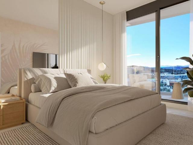 Apartamento en venta en Costa del Sol Occidental, Andalucía