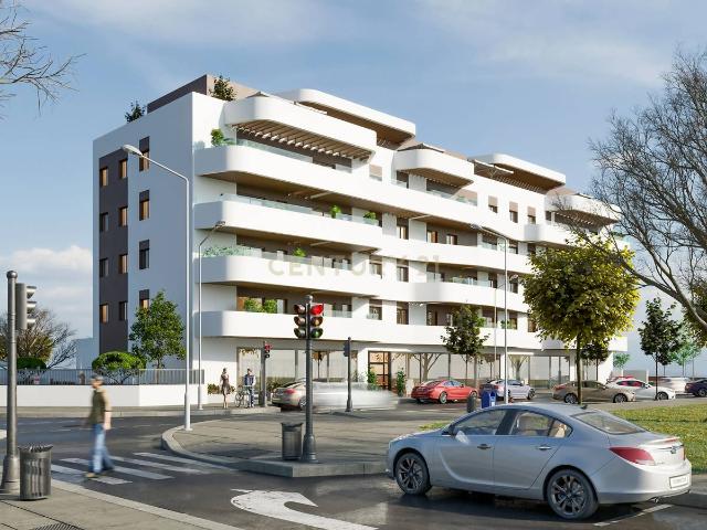 Apartamento en venta en Costa del Sol Occidental, Andalucía