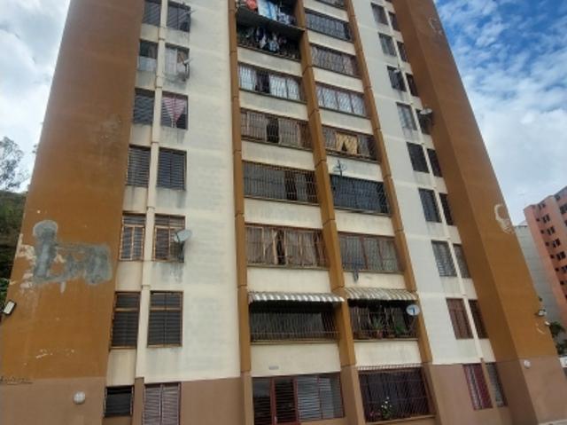 Apartamento en venta en Los Teques, Miranda