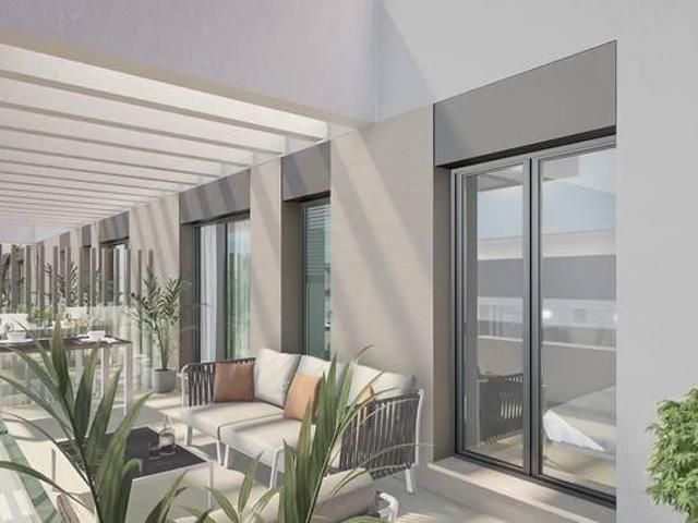 Apartamento en venta en Costa del Sol Occidental, Andalucía