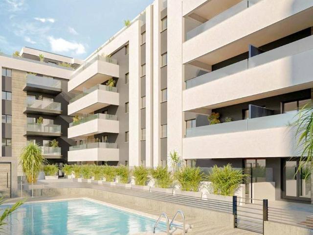 Apartamento en venta en Mijas