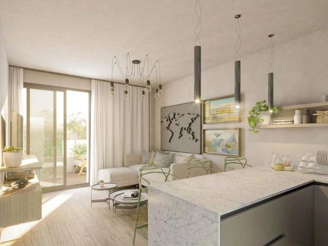 Apartamento en venta en Mijas