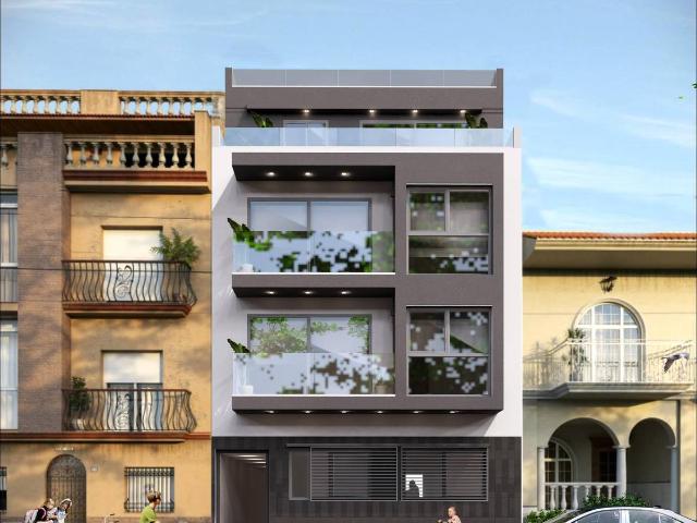 Apartamento en venta en Costa del Sol Occidental, Andalucía