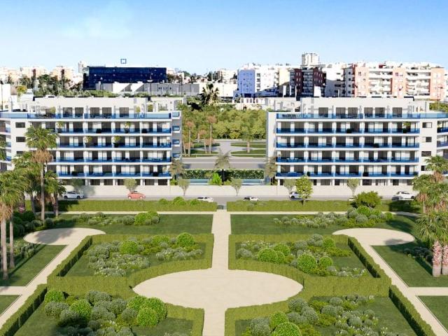 Apartamento en venta en Costa del Sol Occidental, Andalucía