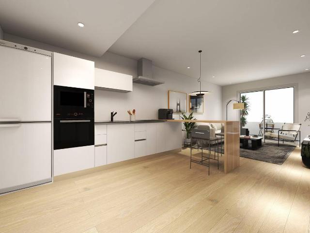 Apartamento en venta en Costa del Sol Occidental, Andalucía