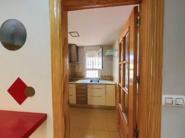 Apartamento en venta en Gabia Grande, Las Gabias