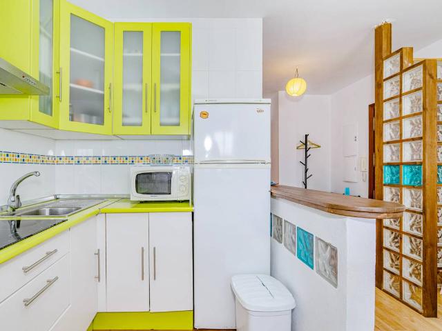 Apartamento en venta en Gabia Grande, Comarca de la Vega de Granada
