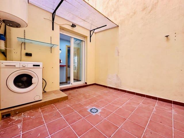 Apartamento en venta en Gabia Grande, Comarca de la Vega de Granada