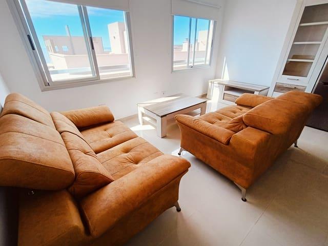 Apartamento en venta en Las Galletas, Arona