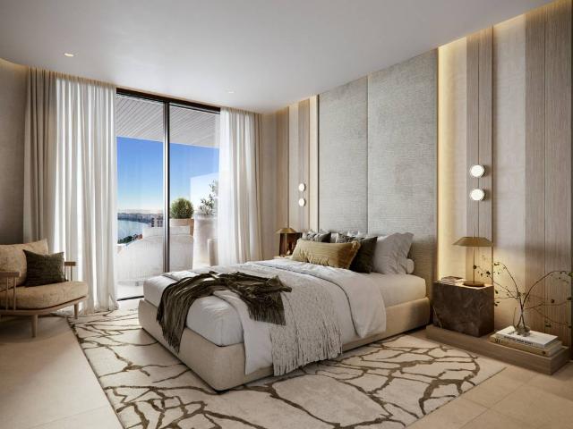 Apartamento en venta en Costa del Sol Occidental, Andalucía