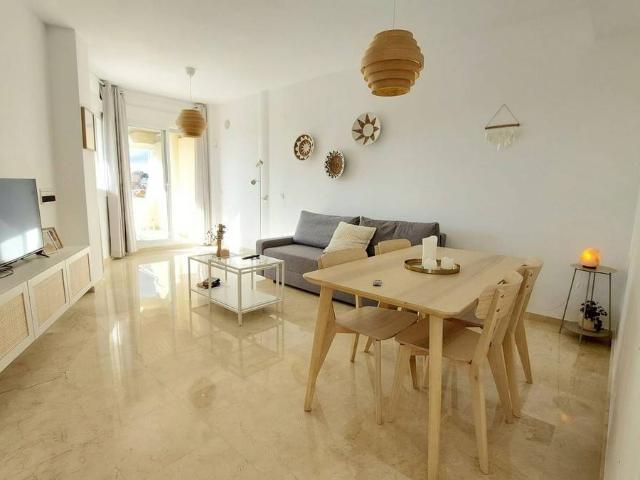 Apartamento en venta en Costa del Sol Occidental, Andalucía