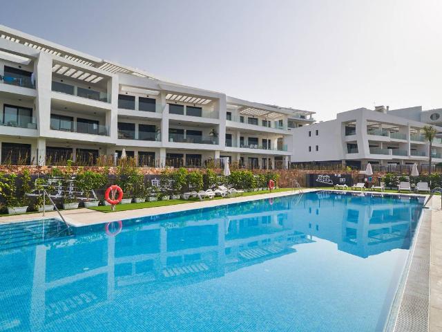 Apartamento en venta en Costa del Sol Occidental, Andalucía