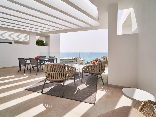 Apartamento en venta en Costa del Sol Occidental, Andalucía