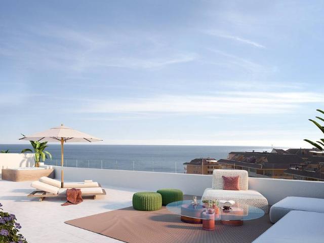 Apartamento en venta en Costa del Sol Occidental, Andalucía