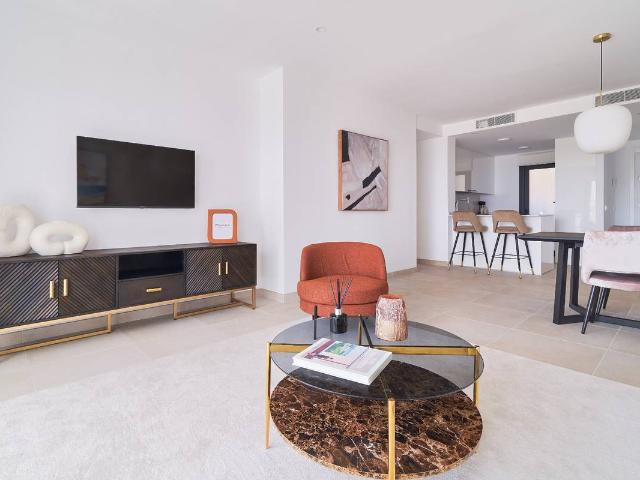 Apartamento en venta en Costa del Sol Occidental, Andalucía