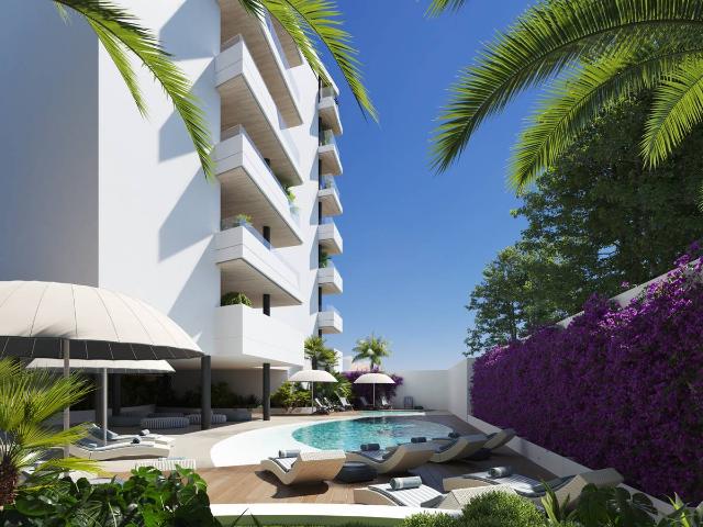 Apartamento en venta en Costa del Sol Occidental, Andalucía