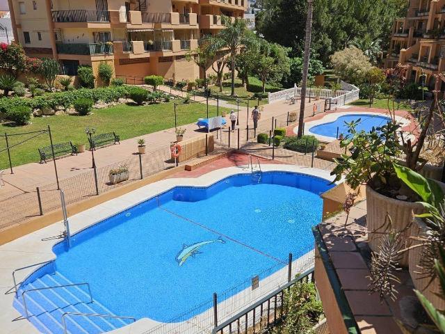 Apartamento en venta en Costa del Sol Occidental, Andalucía