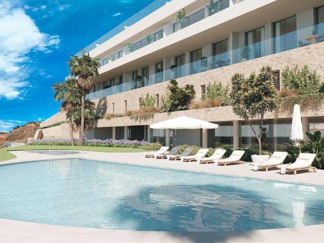 Apartamento en venta en Fuengirola, Málaga