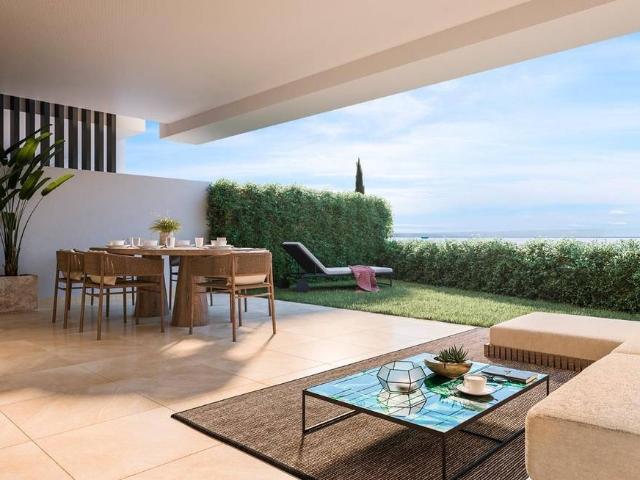 Apartamento en venta en Costa del Sol Occidental, Andalucía