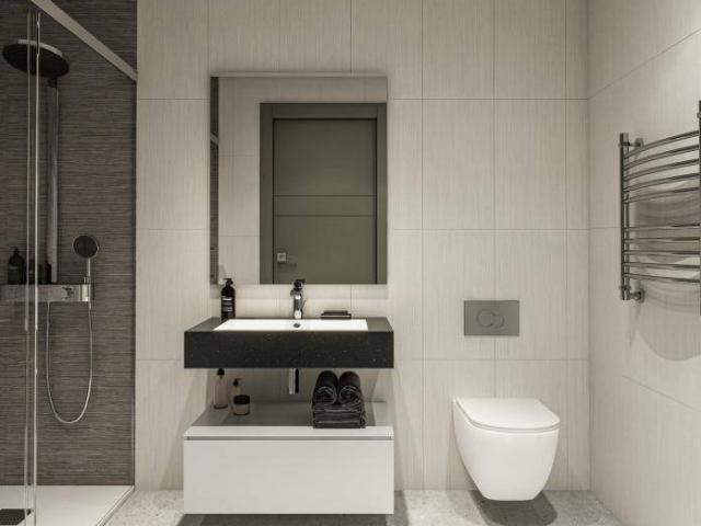 Apartamento en venta en Costa del Sol Occidental, Andalucía