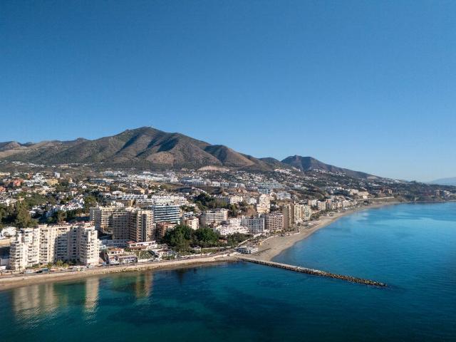 Apartamento en venta en Costa del Sol Occidental, Andalucía