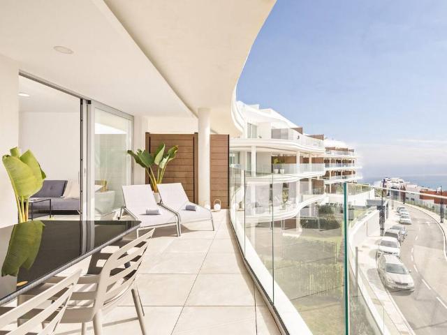 Apartamento en venta en Costa del Sol Occidental, Andalucía